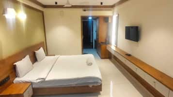 Chambre Deluxe