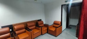 Interior - Hotel Southgate (Thiruvananthapuram)