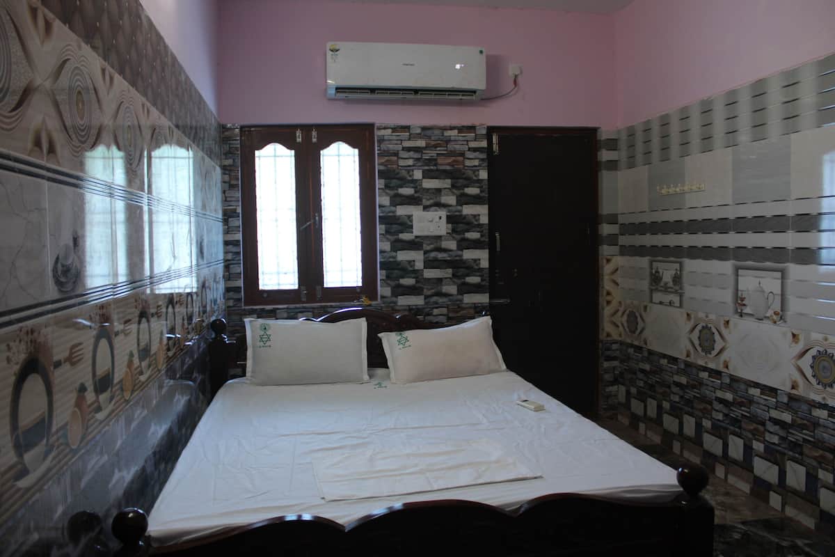 Habitación Deluxe, vistas a la montaña