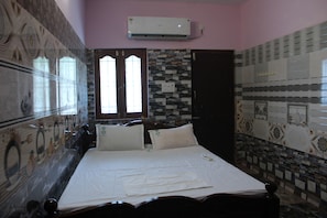 Phòng Deluxe, quang cảnh núi