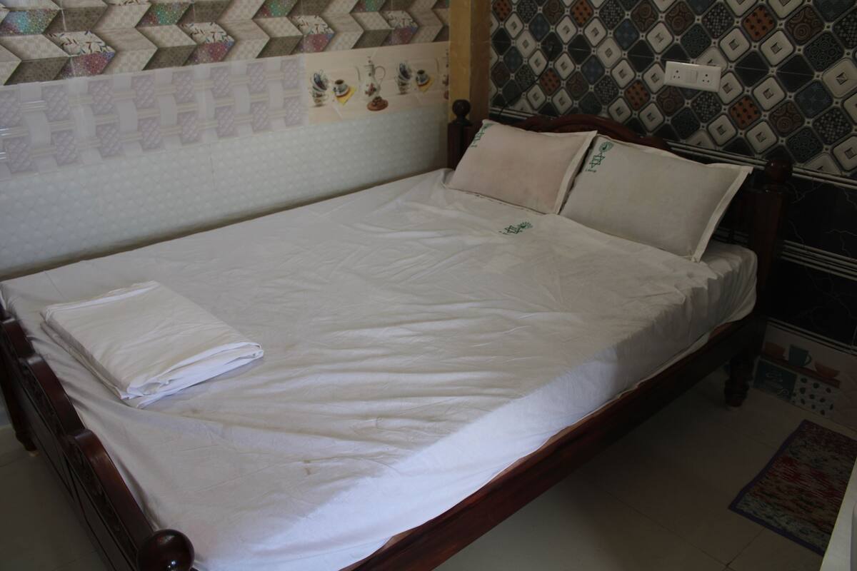Habitación estándar