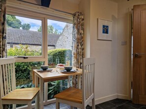 用餐