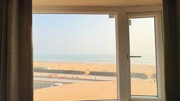 Family Quadruple Room | View from room