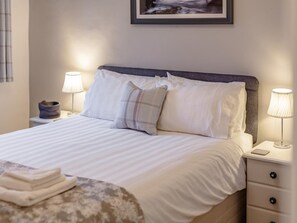Room - 2 Bed in Tintagel (oc-36913) (Tintagel)
