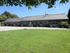 Exterior - 2 Bed in Tintagel (oc-36913) (Tintagel)