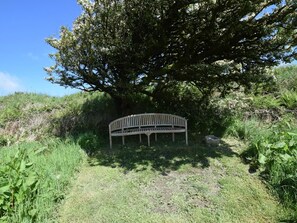 Property grounds - 2 Bed in Tintagel (oc-36913) (Tintagel)