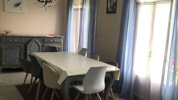Dineren