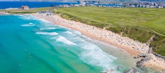 2 Bed in Newquay (oc-40441)