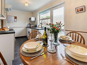 Dining - 3 Bed in Redruth (oc-37014) (Saint Day)