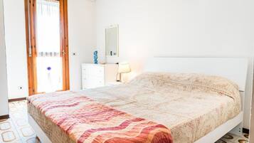 Apartment, 1 Bedroom, Terrace | 2 bedrooms