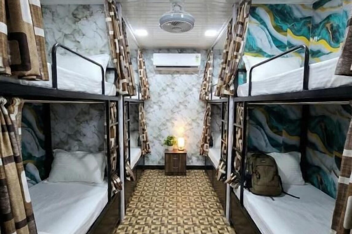 Comfort Shared Dormitory