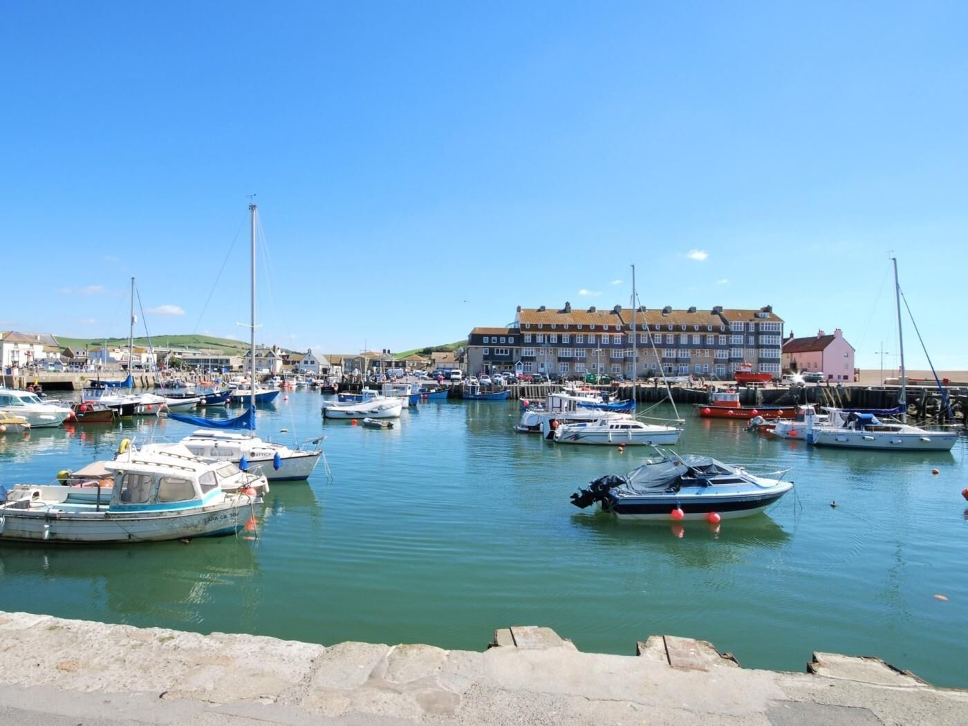 Marina