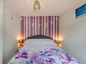 Room - 1 Bed in Torpoint (oc-37261) (Freathy)