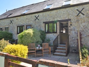 Exterior - 1 Bed in Lyme Regis (oc-40483) (Lyme Regis)