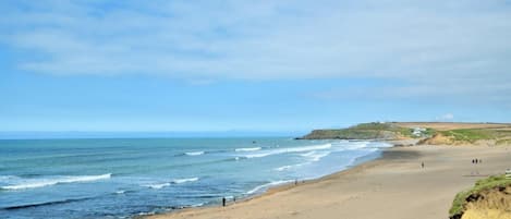 Plage