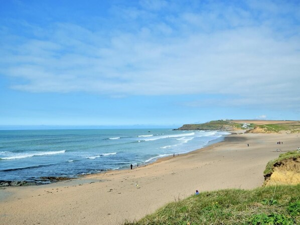 Strand
