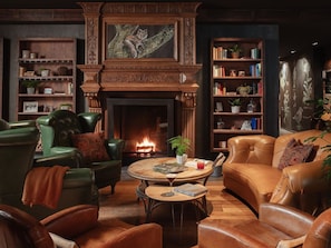 Interior - One Bedroom Suite by Interhome (Arosa)
