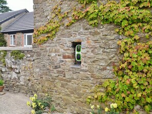 Property grounds - 1 Bed in Barnstaple (oc-40352) (Yarnscombe)