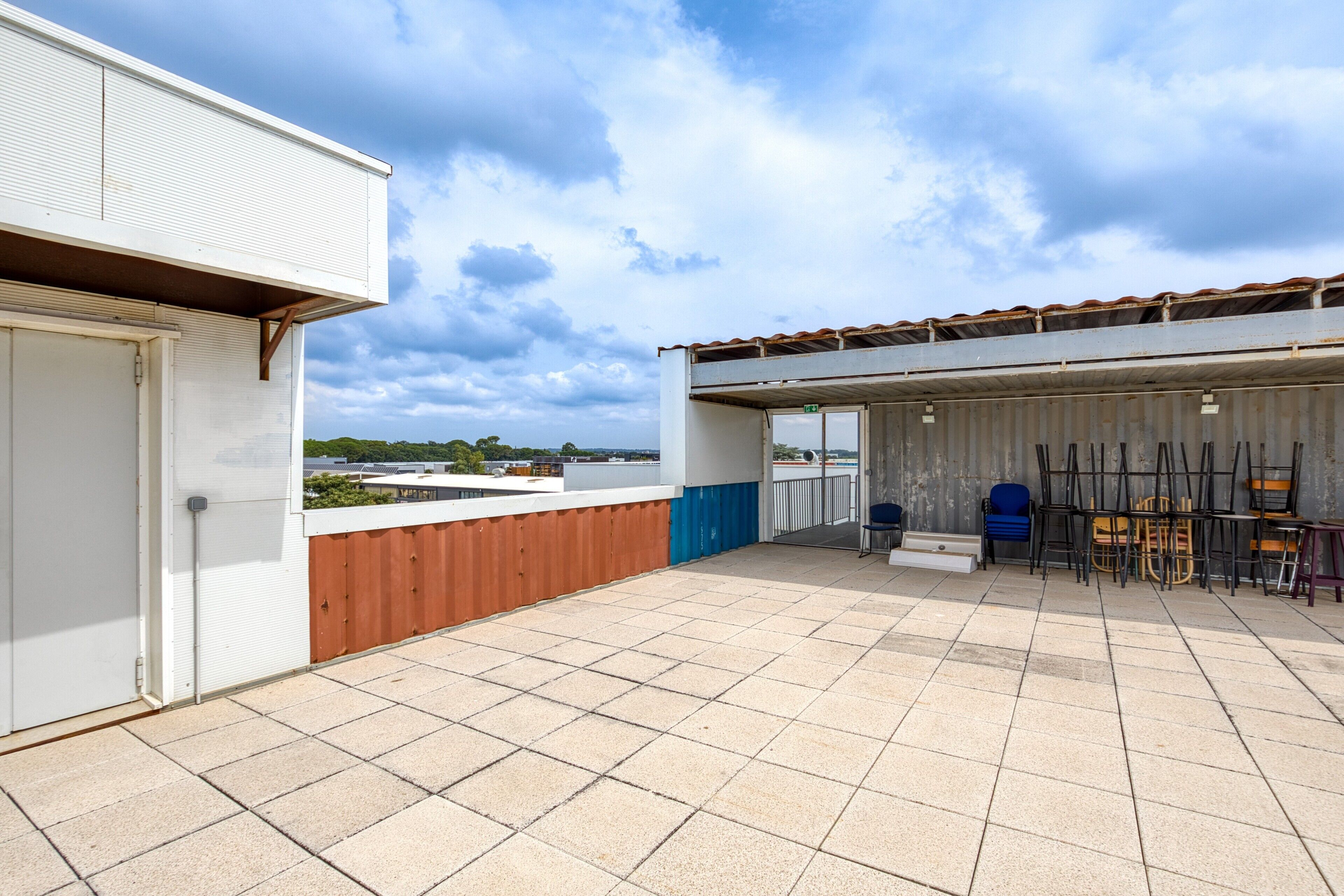 Terras