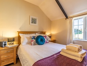 3 Schlafzimmer, Bügeleisen/Bügelbrett, Reisekinderbett, kostenloses WLAN
