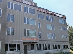 Außenbereich
