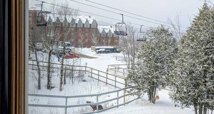 Gondola Village at Sugarloaf