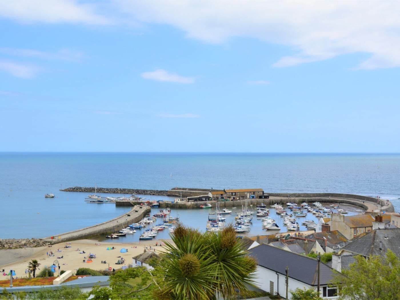 مارينا