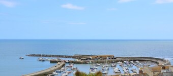 1 Bed in Lyme Regis (oc-41563)