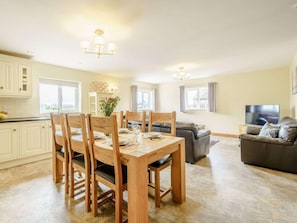 Dining - 3 Bed in Poulton-le-fylde (oc-41764) (Stalmine)