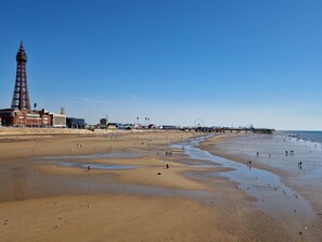 Beach - 3 Bed in Poulton-le-fylde (oc-41764) (Stalmine)