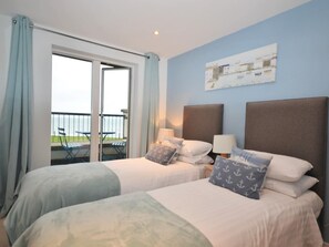 Room - 2 Bed in Kingsbridge (oc-41778) (Slapton)