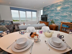 Dining - 2 Bed in Kingsbridge (oc-41778) (Slapton)