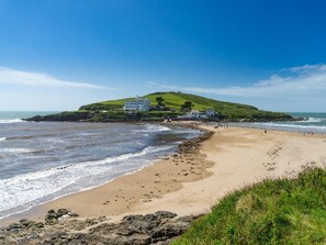Beach - 2 Bed in Kingsbridge (oc-41778) (Slapton)