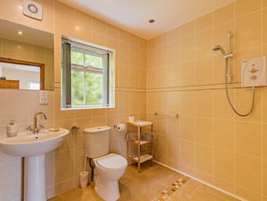 Badkamer