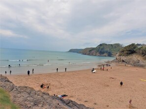 Strand