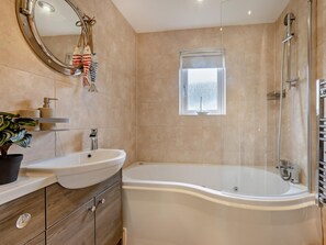 Badkamer