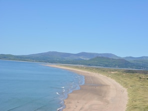 Beach - 3 Bed in Harlech (oc-42153) (Harlech)