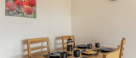 用餐區
