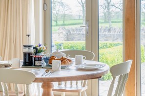 Dining - 2 Bed in Sherborne (oc-41897) (Ryme Intrinseca)