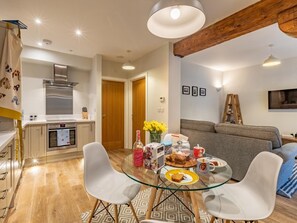 Dining - 1 Bed in St. Austell (oc-42194) (Charlestown)