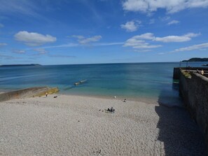Beach - 1 Bed in St. Austell (oc-42194) (Charlestown)