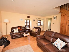 TV - 2 Bed in Mold (oc-41656) (Pen-y-cefn)