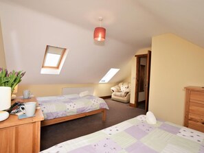 Room - 2 Bed in Mold (oc-41656) (Pen-y-cefn)