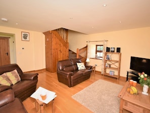 TV - 2 Bed in Mold (oc-41656) (Pen-y-cefn)