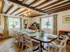 Dining - 6 Bed in Norwich (oc-42594) (Shelton Green)