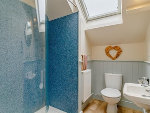 Bathroom - 6 Bed in Norwich (oc-42594) (Shelton Green)