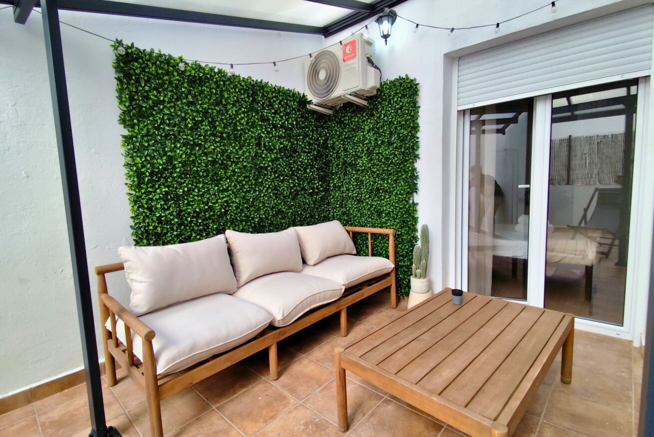 Terras