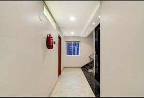 House | Interior - Classic Hotel Didar House (Navi Mumbai)