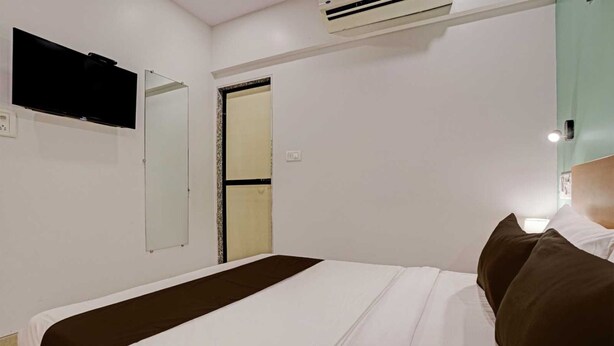 House - Classic Hotel Didar House (Navi Mumbai)
