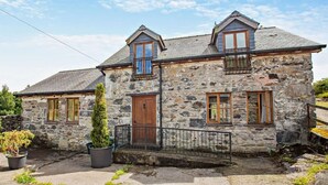 Exterior - 2 Bed in Conwy (oc-42573) (Ty'n-y-groes)